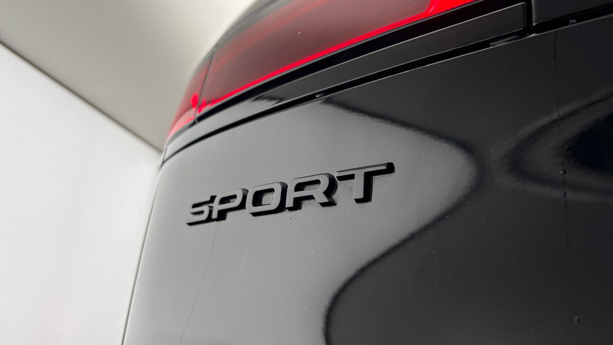 Land Rover Range Rover Sport Image 49