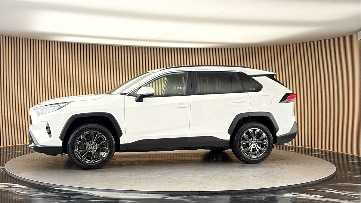 More views of Toyota RAV4