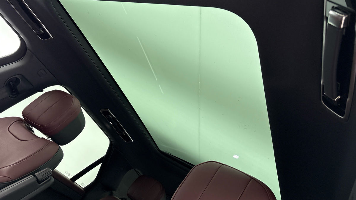 Land Rover Range Rover Sport Image 6