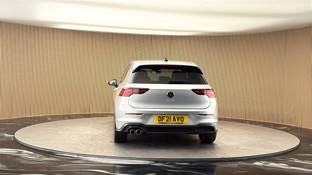 More views of Volkswagen Golf