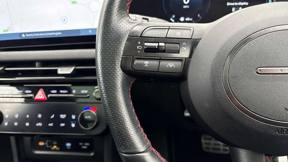 Hyundai TUCSON Image 13