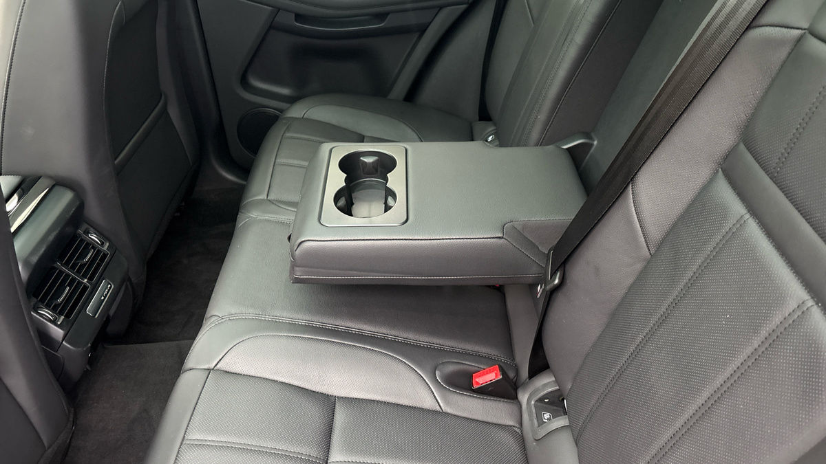 Land Rover Range Rover Evoque Image 9