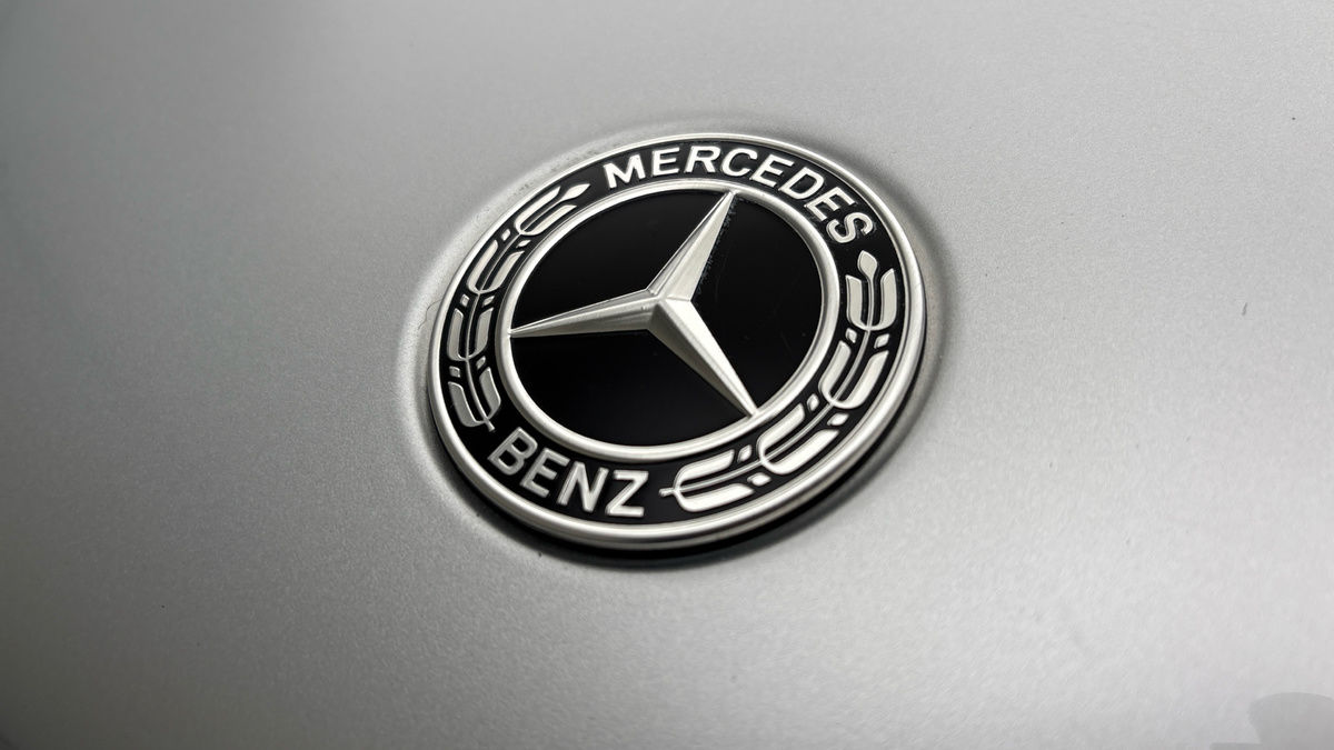 Mercedes-Benz GLE Image 24