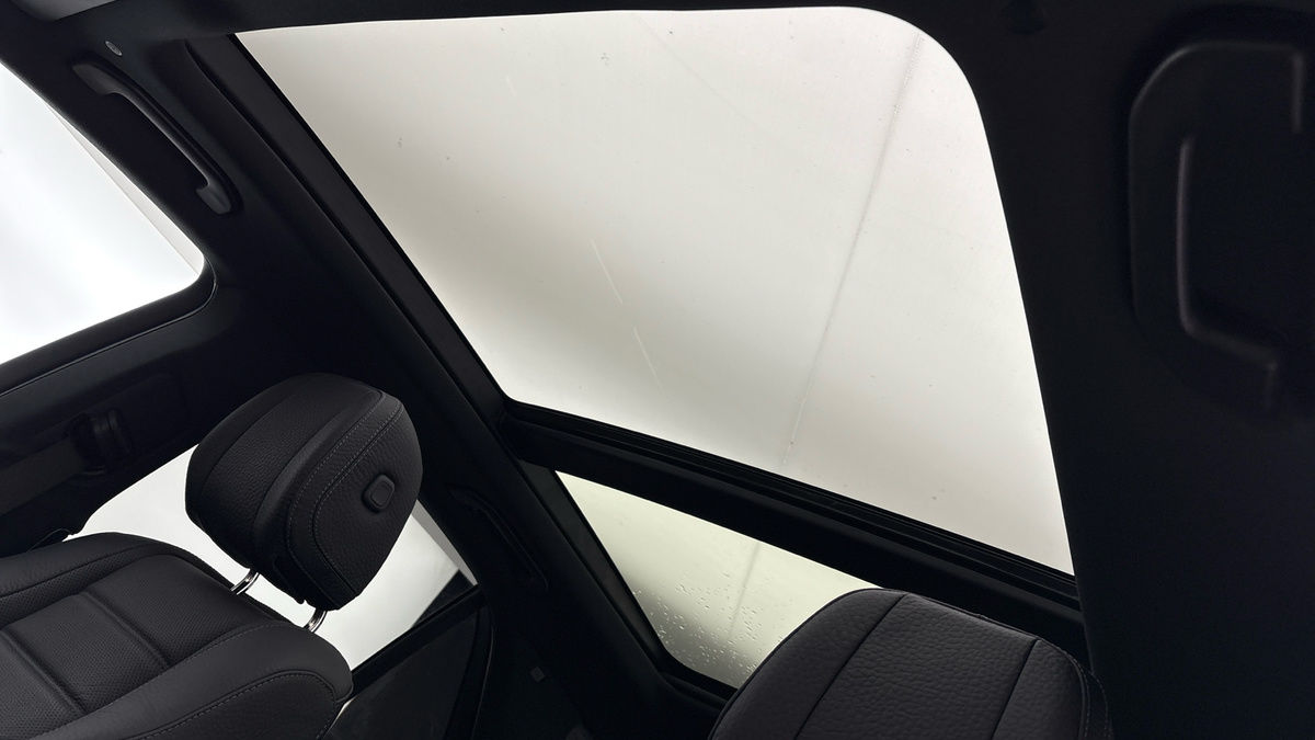 Mercedes-Benz GLE Image 6