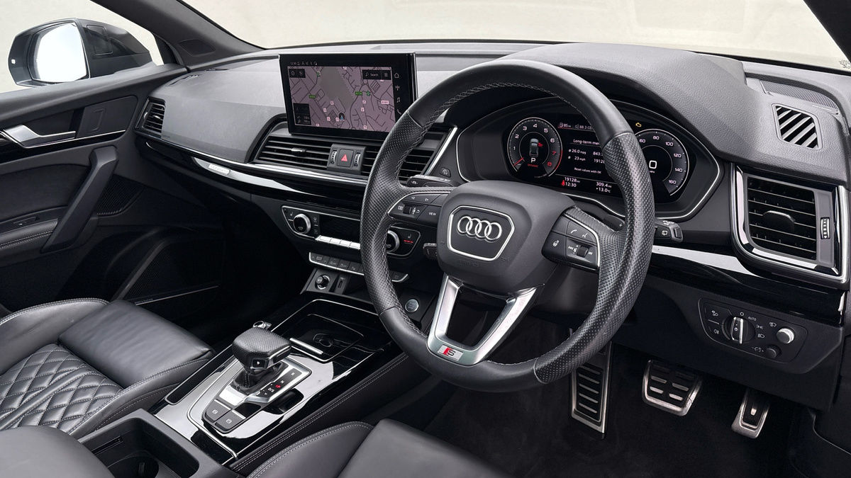 Audi Q5 Image 5
