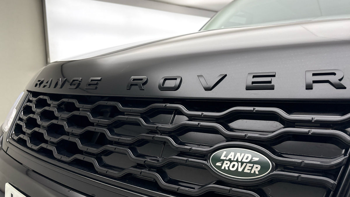 Land Rover Range Rover Sport Image 24