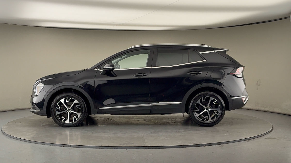 Kia Sportage Image 15