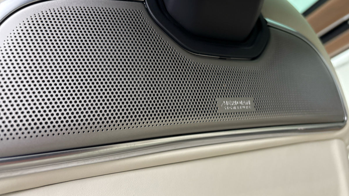 Land Rover Range Rover Image 34