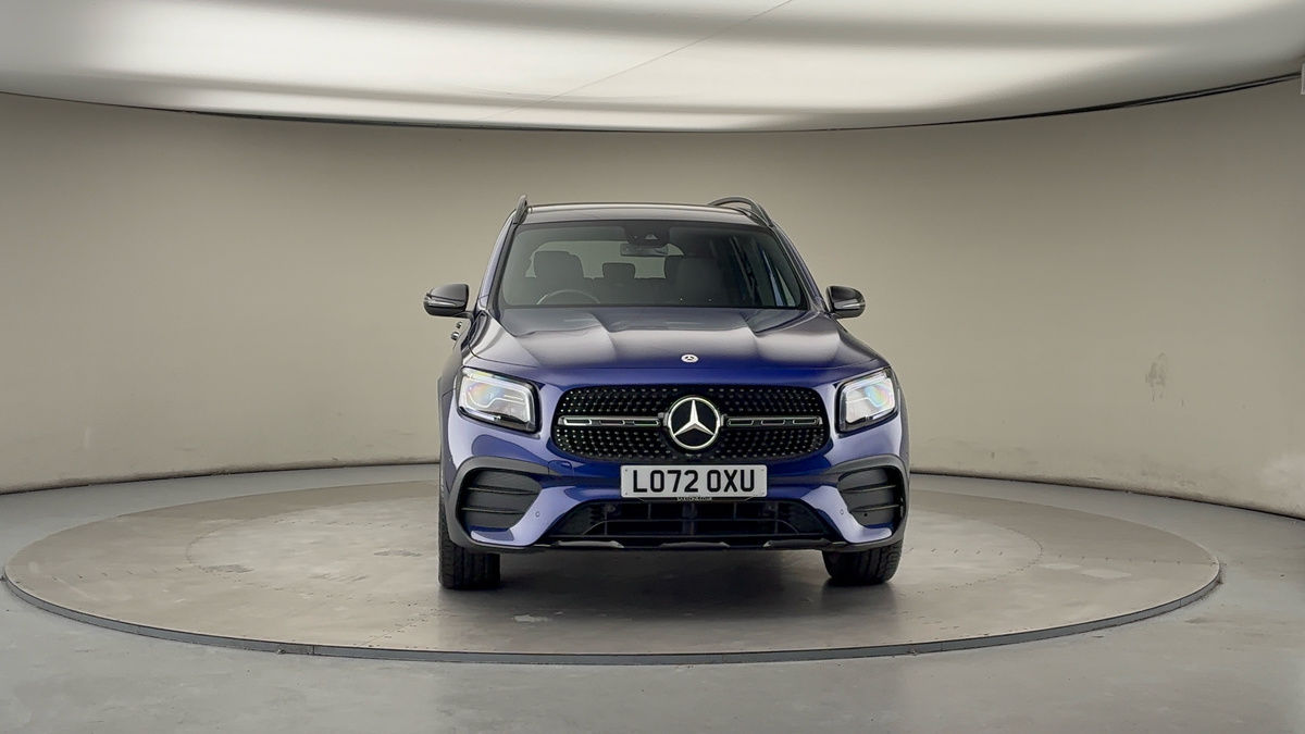 More views of Mercedes-Benz GLB