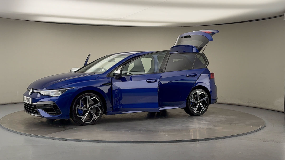 More views of Volkswagen Golf
