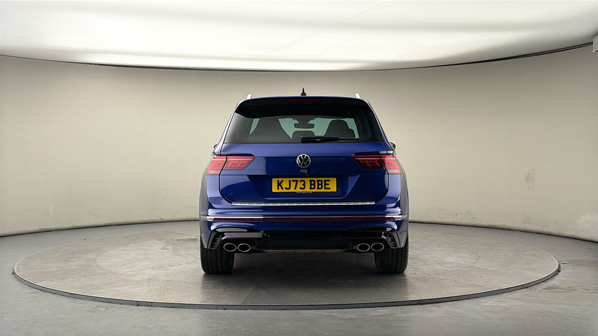 Volkswagen Tiguan Image 4