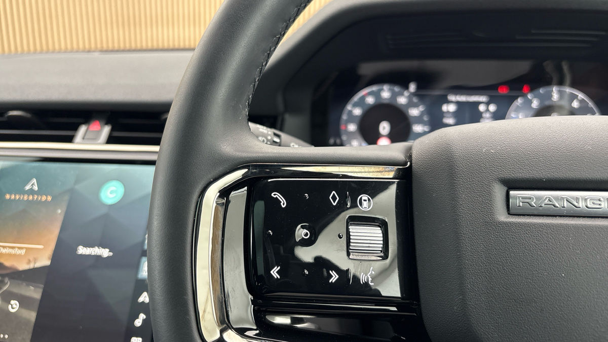 Land Rover Range Rover Evoque Image 13