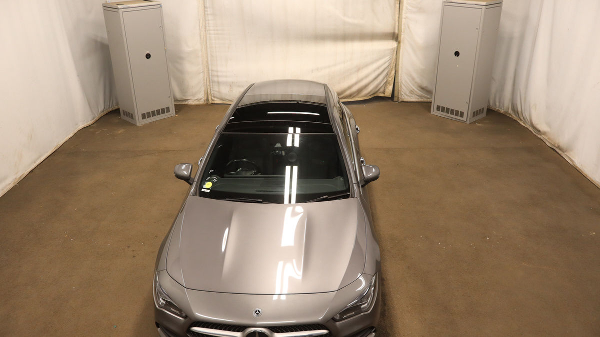 Mercedes-Benz CLA Image 7