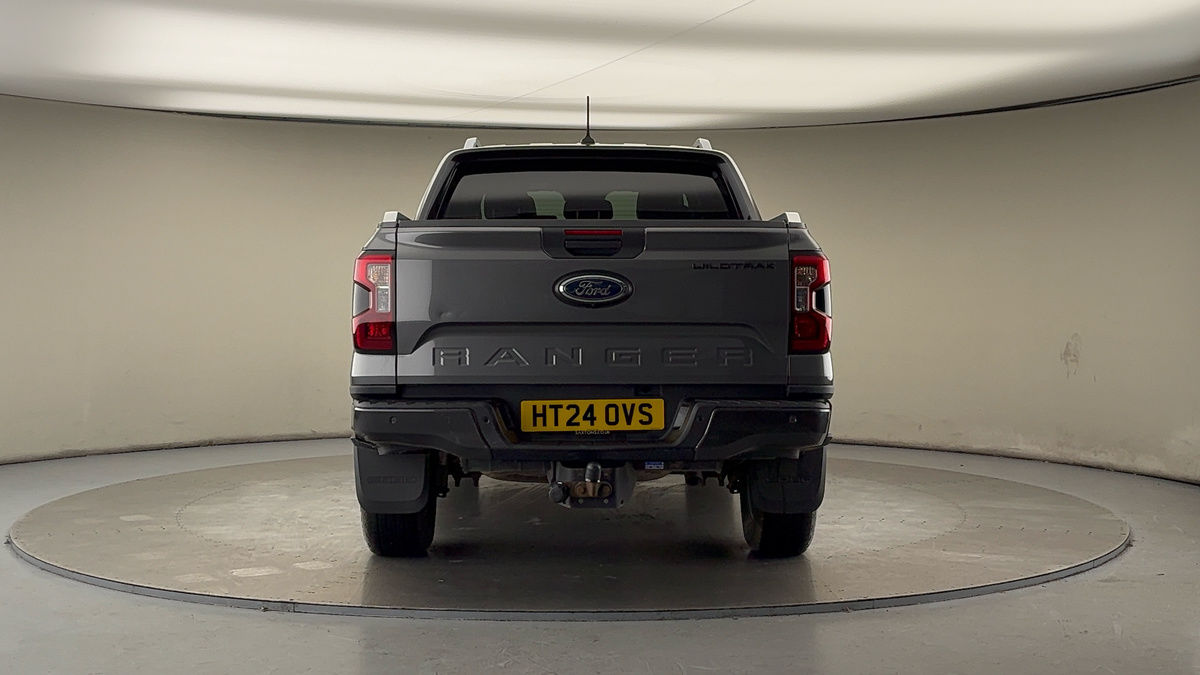 Ford Ranger P703 Image 4