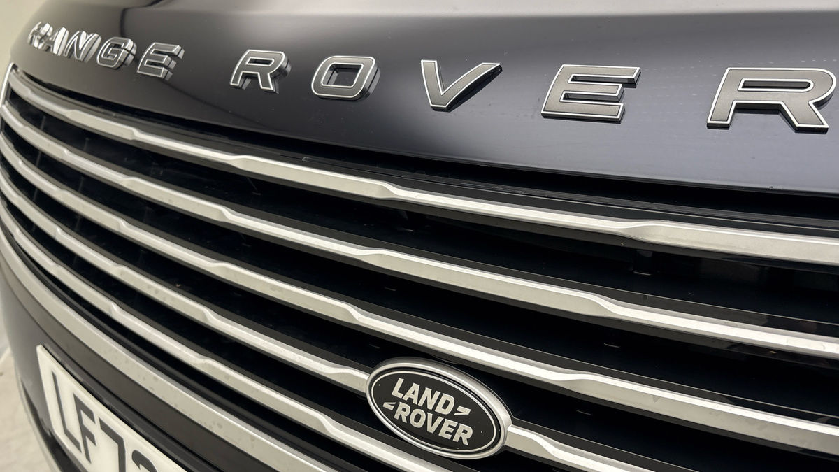 Land Rover Range Rover Image 24