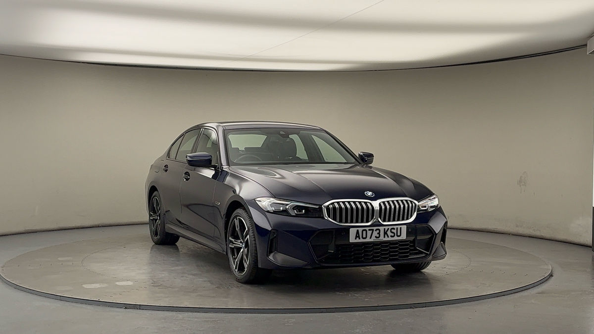 More views of BMW 3 Series