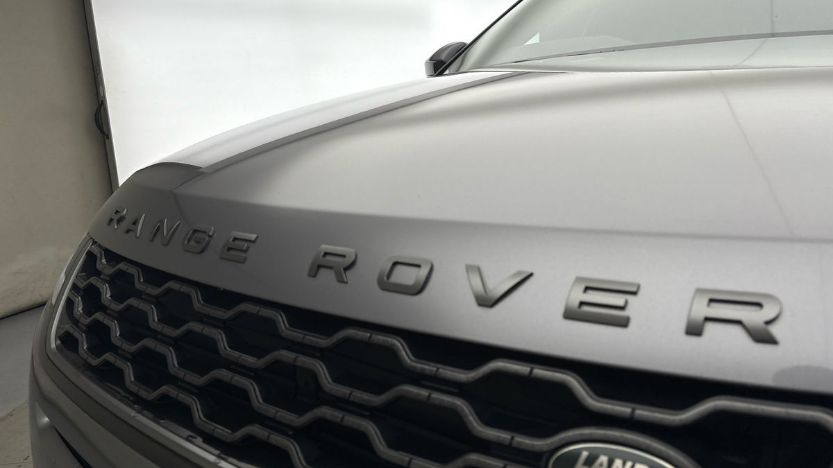 Land Rover Range Rover Evoque Image 24