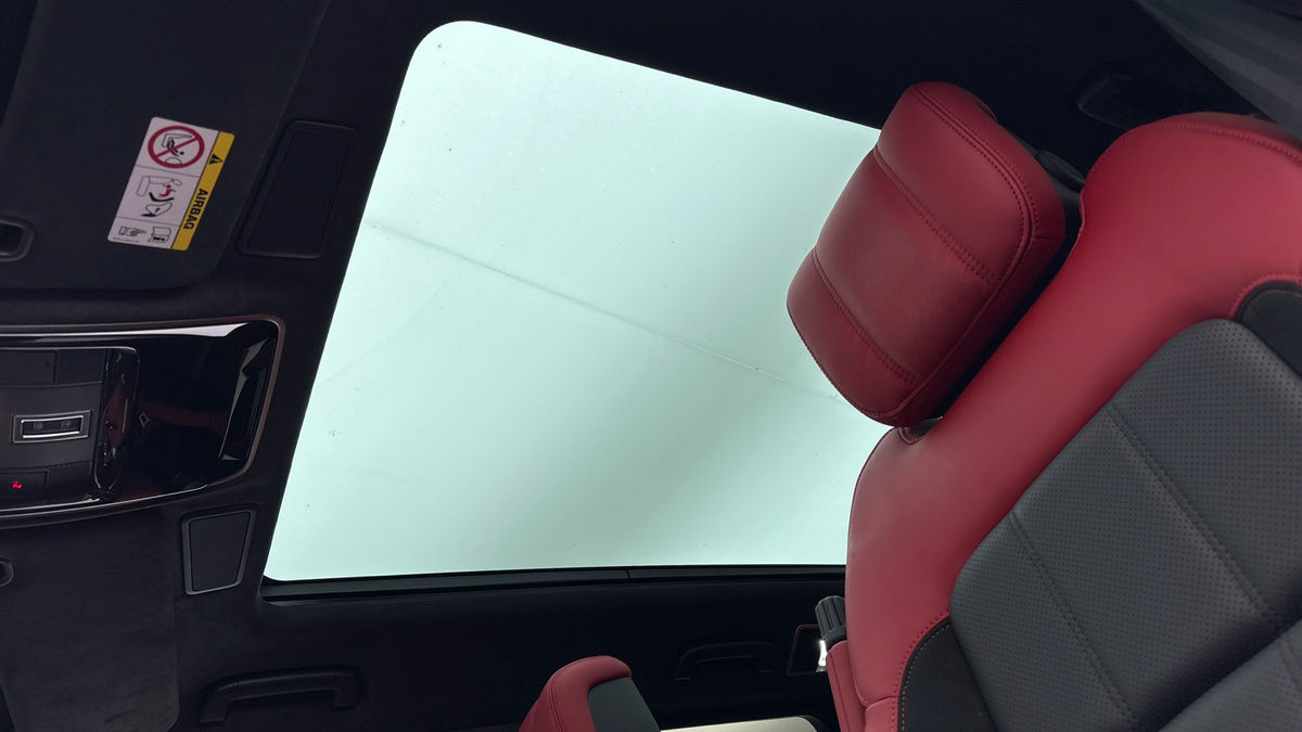 Land Rover Range Rover Sport Image 6