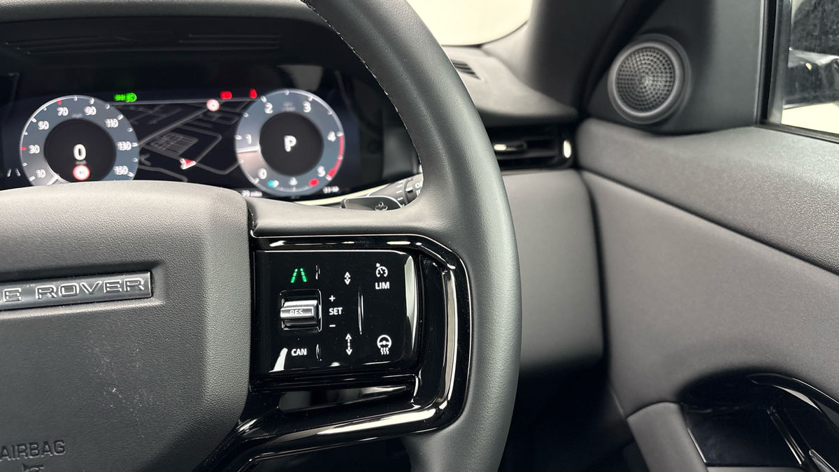 Land Rover Range Rover Evoque Image 14