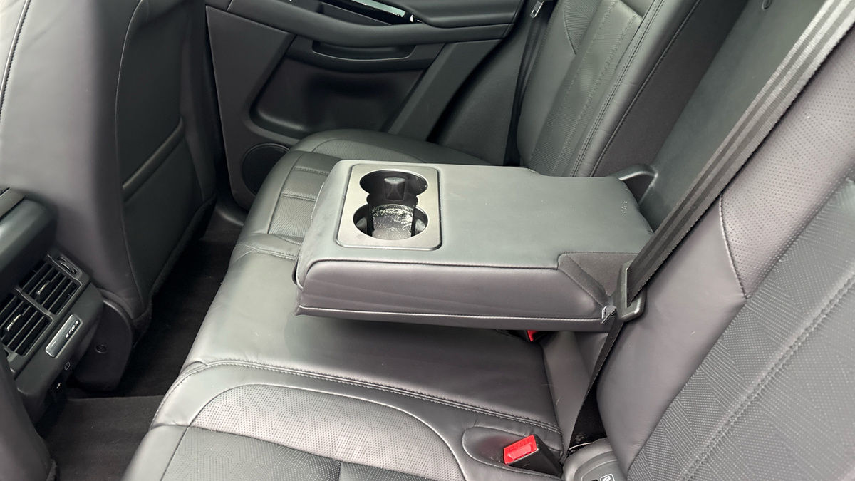 Land Rover Range Rover Evoque Image 9