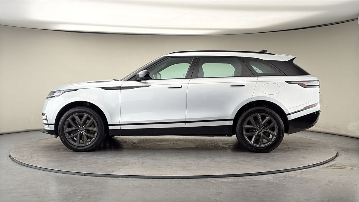 More views of Land Rover Range Rover Velar