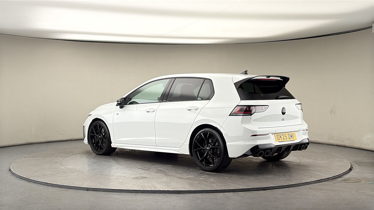 More views of Volkswagen Golf