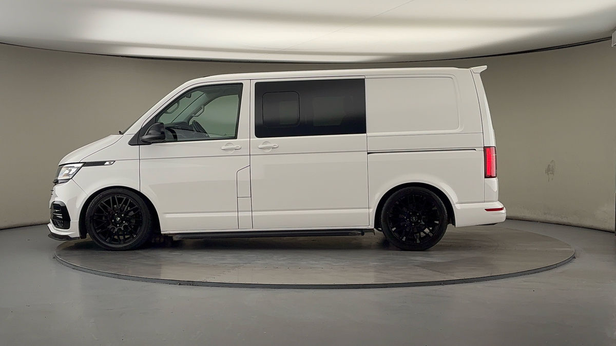 Volkswagen Transporter Image 15