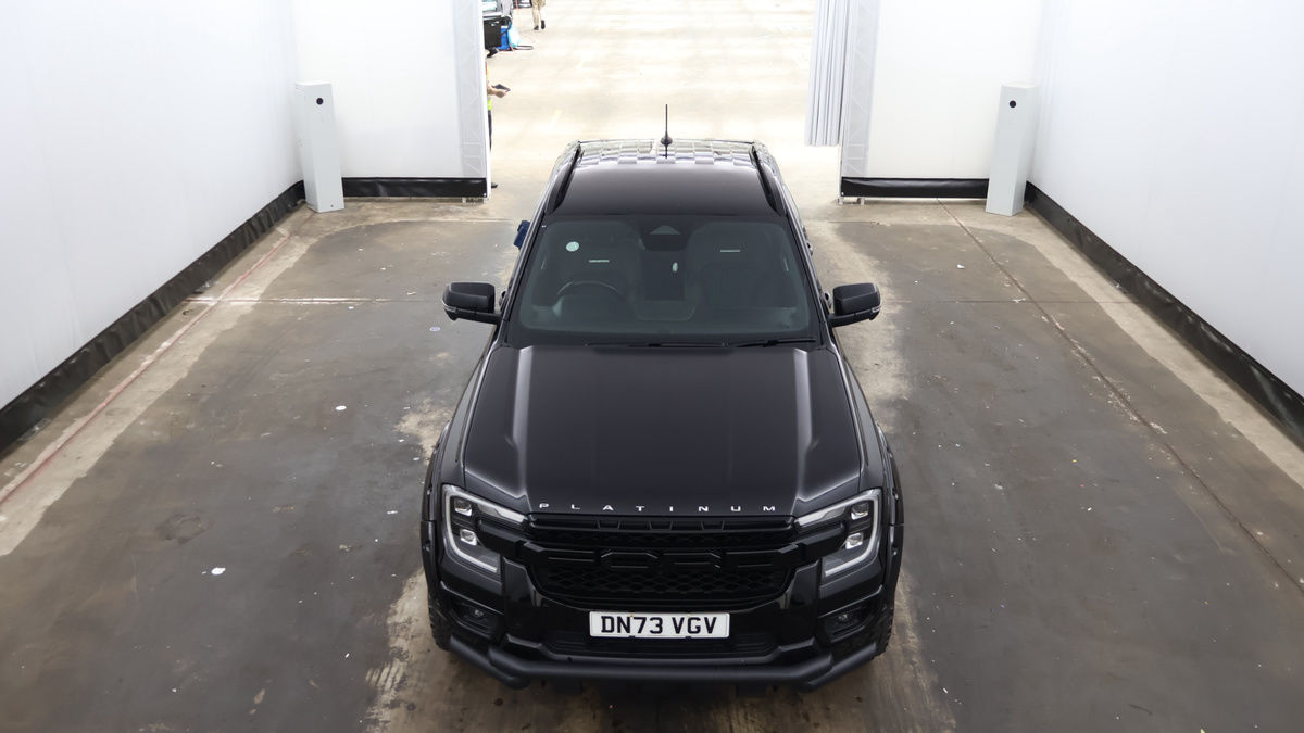Ford Ranger Image 7