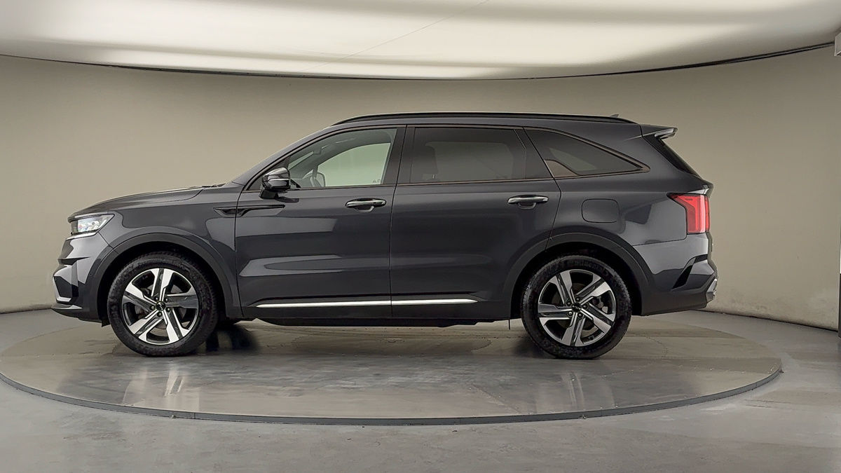 Kia Sorento Image 15