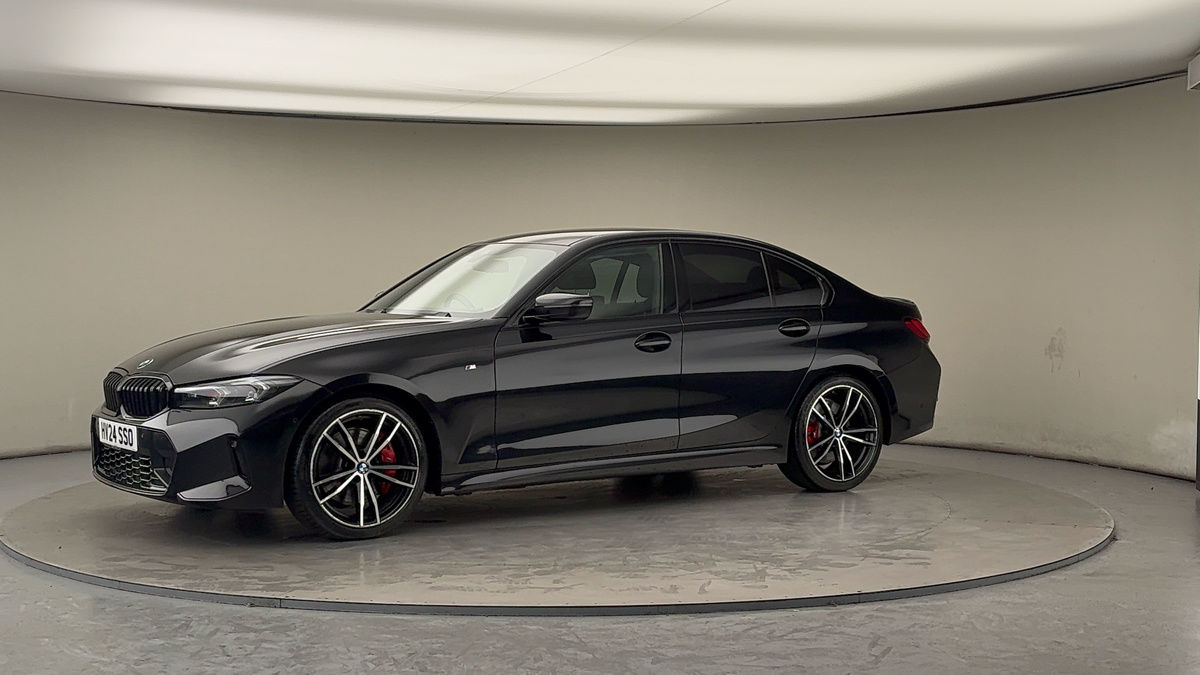 More views of BMW 3 Series