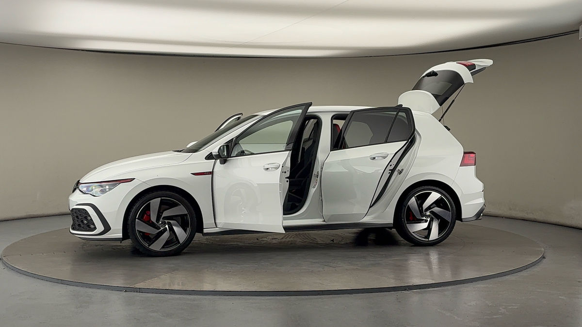 More views of Volkswagen Golf