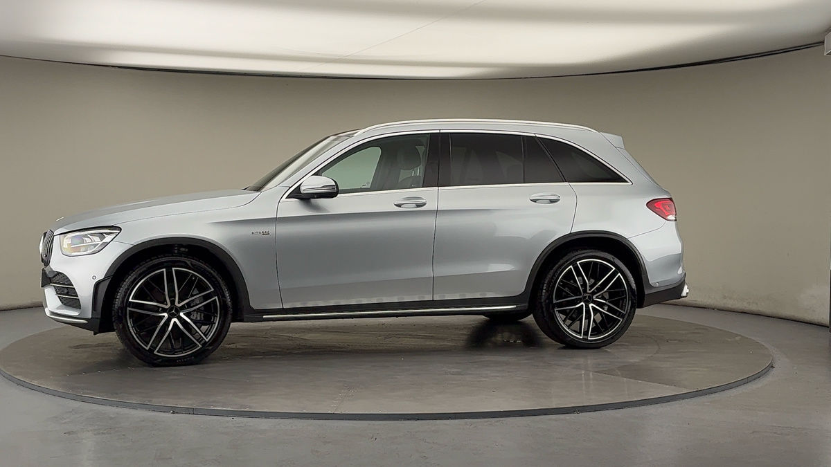 More views of Mercedes-Benz GLC