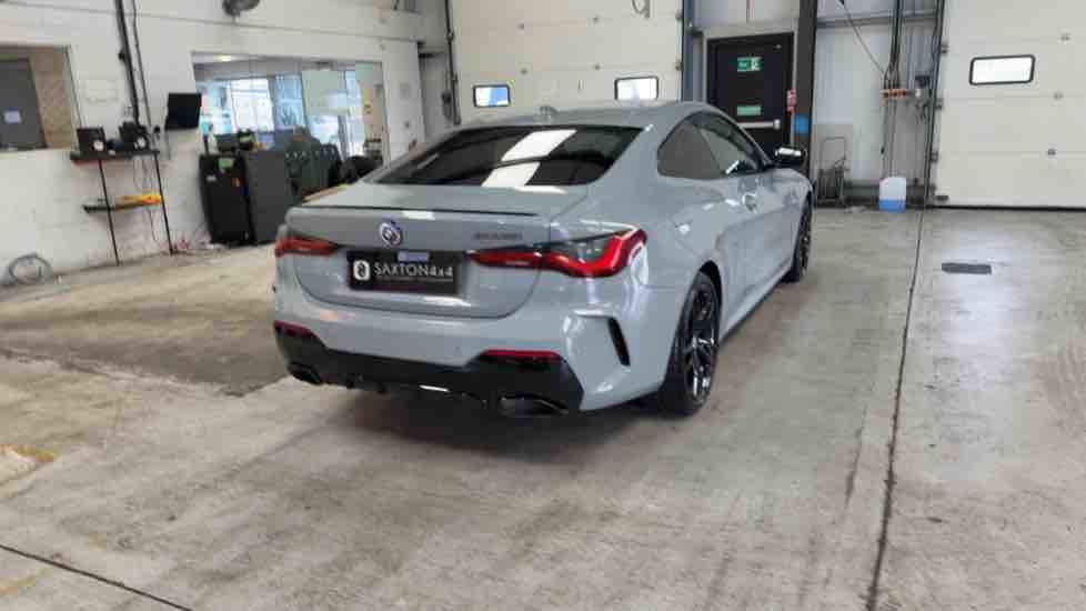 More views of BMW 4 Series