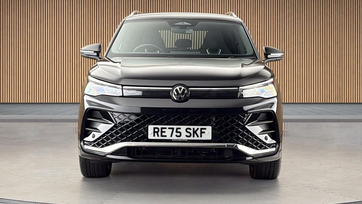 Volkswagen Tiguan Image 3