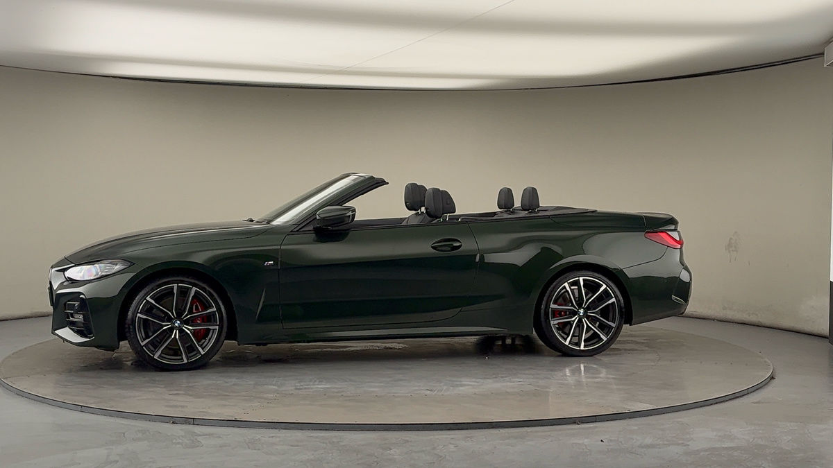 More views of BMW 4 Series