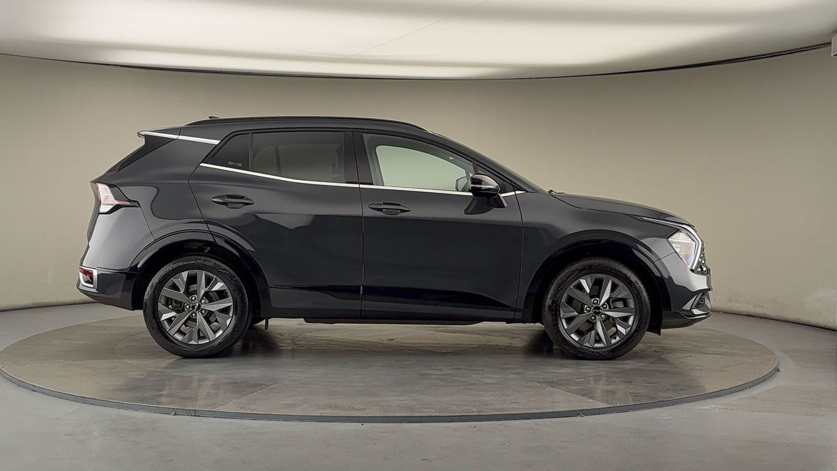 Kia Sportage Image 16