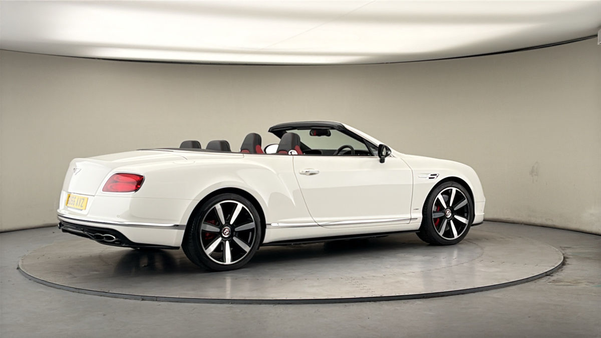 More views of Bentley Continental