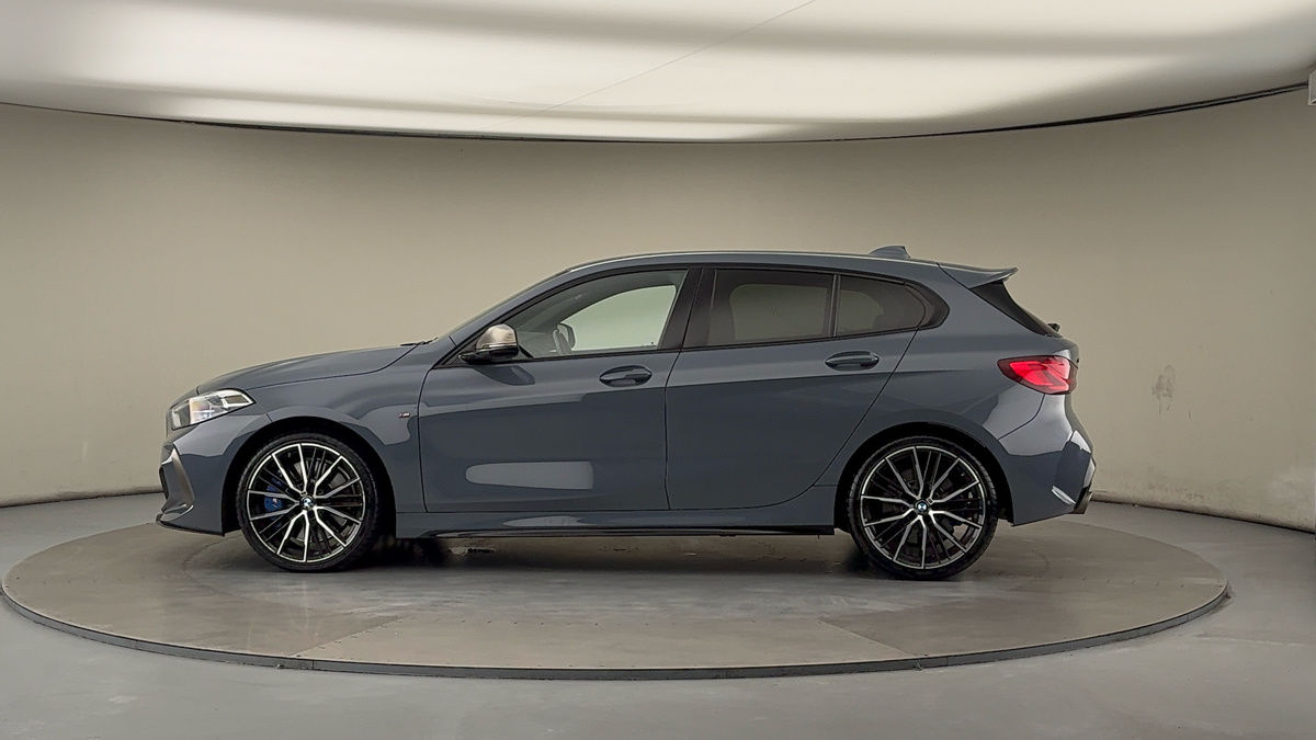 More views of BMW 1 Series