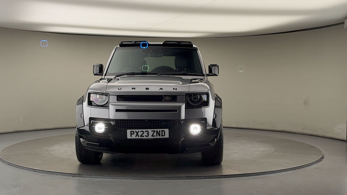 Land Rover Defender 110 Urban Image 3