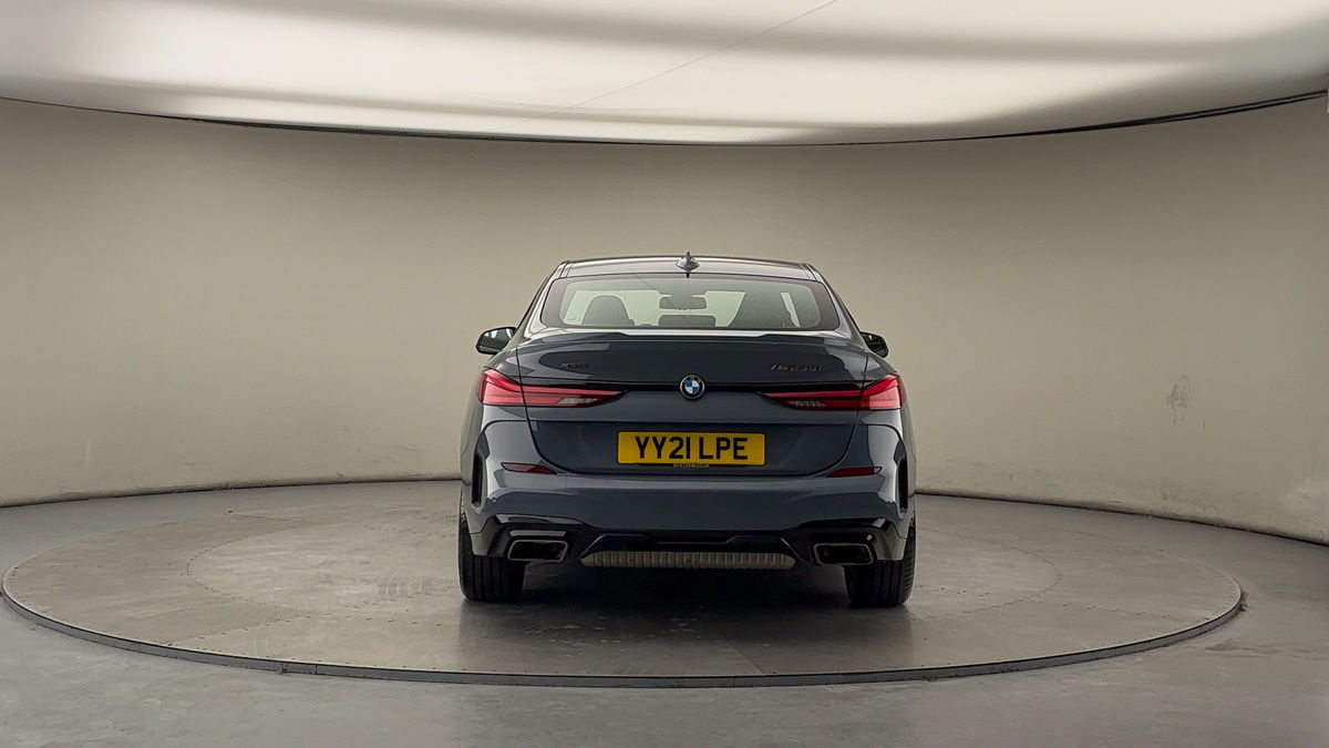 BMW 2 Series Gran Coupe Image 4