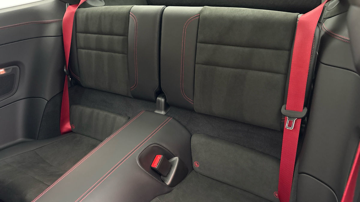 Porsche 911 Image 8