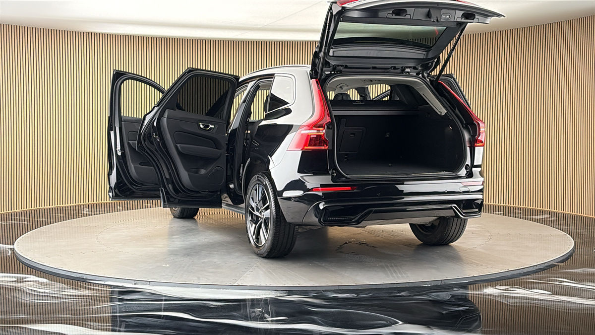 More views of Volvo XC60