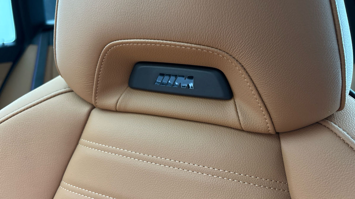BMW 3 Series Image 30