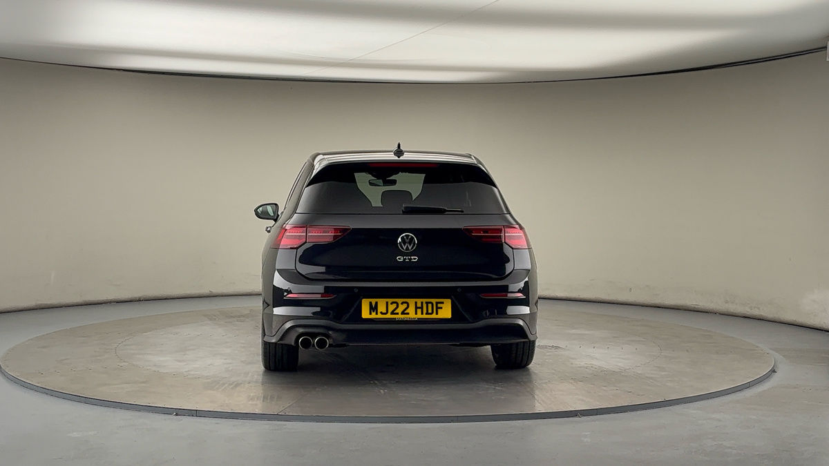 More views of Volkswagen Golf