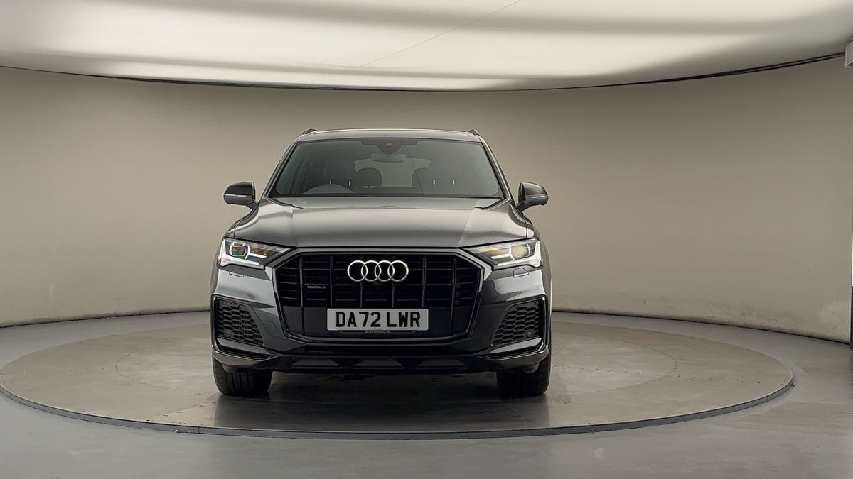 Audi Q7 Image 3