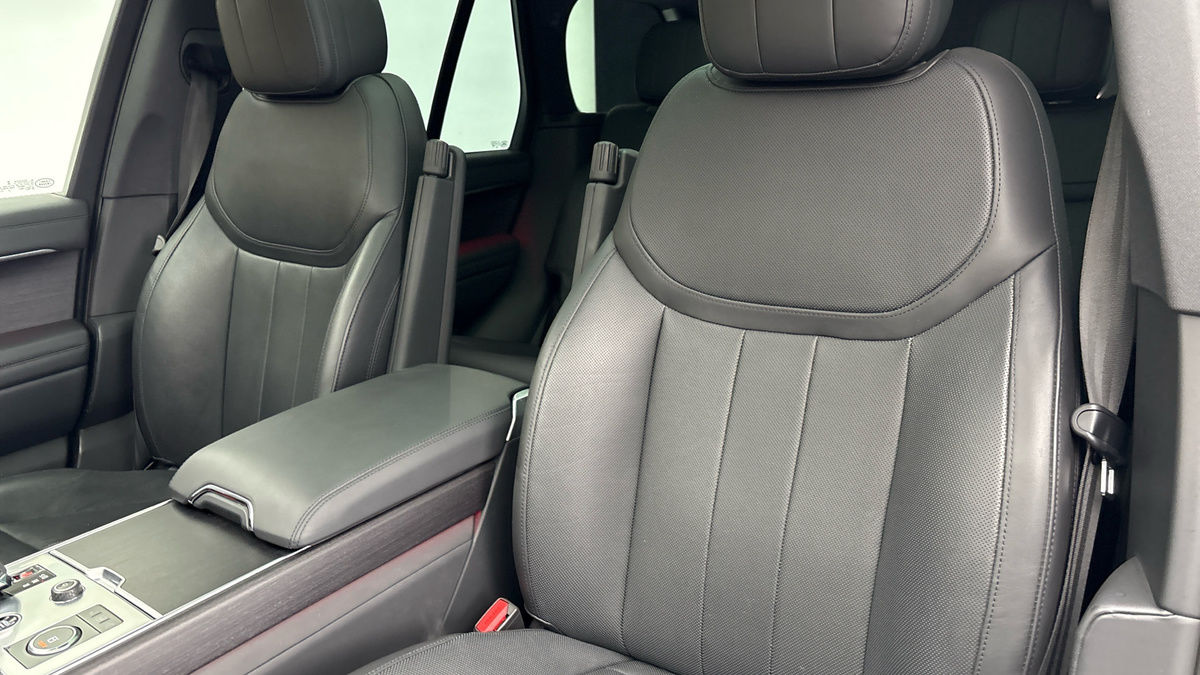 Land Rover Range Rover Image 7