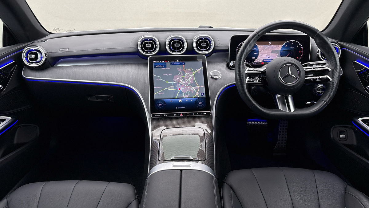 Mercedes-Benz CLE Image 12