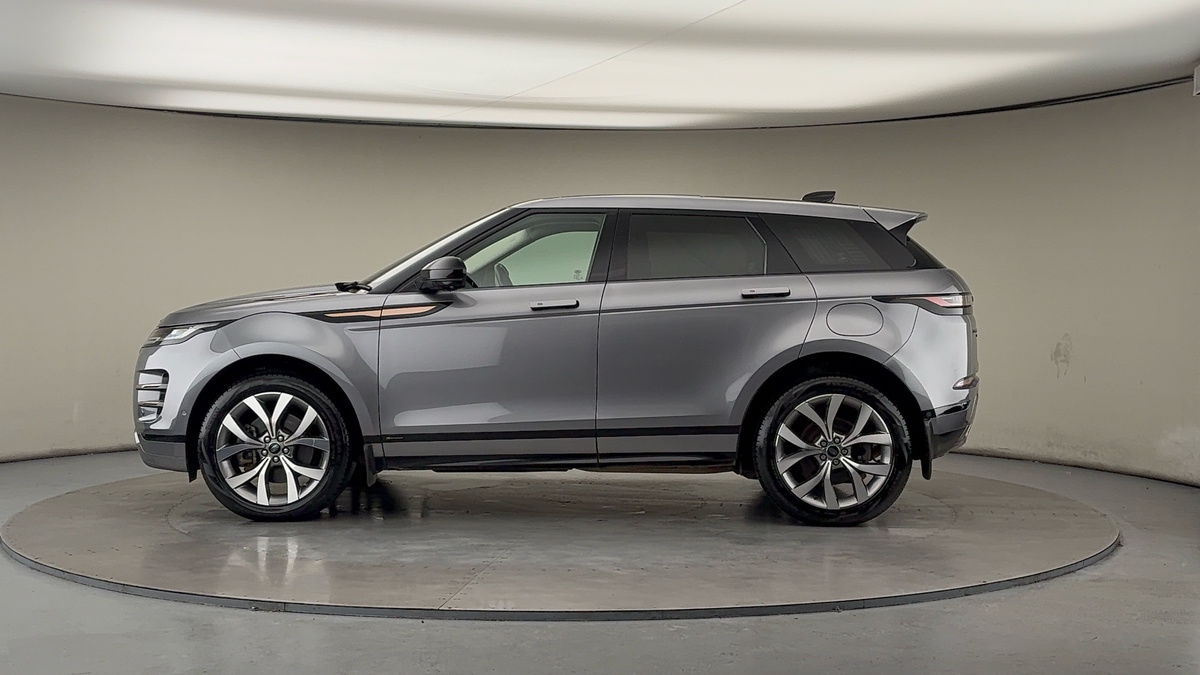 Land Rover Range Rover Evoque Image 15