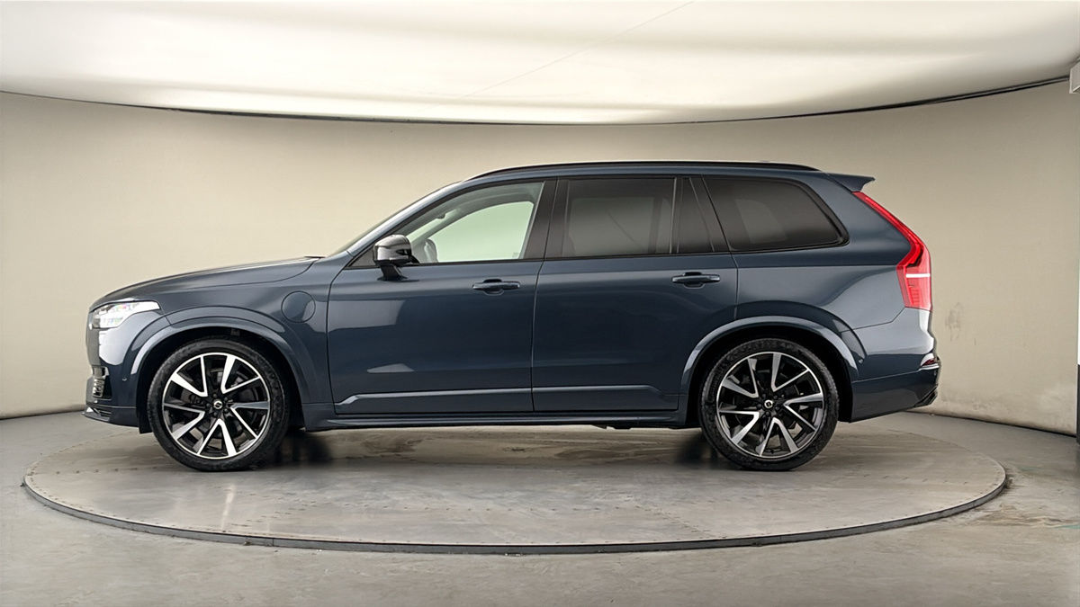 Volvo XC90 Image 15