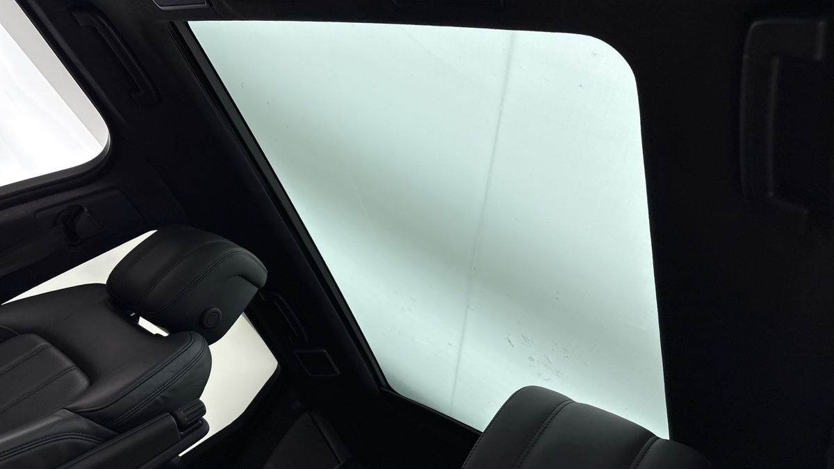 Land Rover Range Rover Sport Image 6